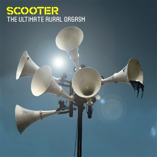 Ultimate Aural Orgasm - Scooter - Music - UNIVERSAL - 0602448785688 - May 26, 2023