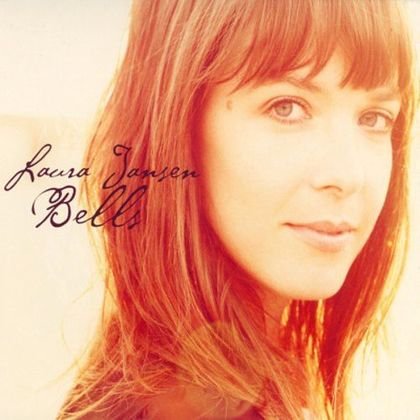 Cover for Laura Jansen · Bells (CD) (2009)