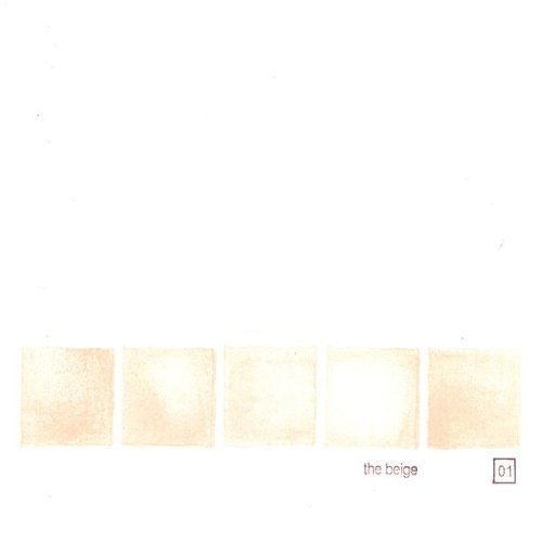 Cover for Beige · 01 (CD) (2006)