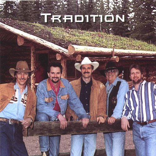 Cover for Gunsmoke · Tradition (CD) (2007)