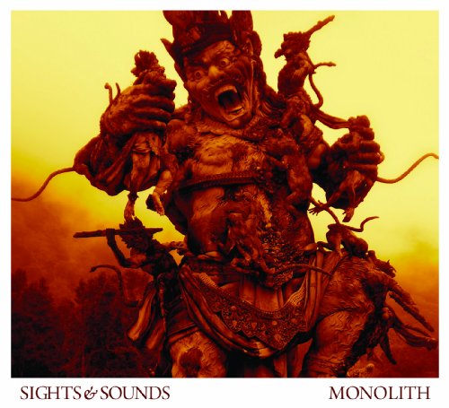 Monolith - Sights & Sounds - Music - SMR - 0778632902688 - May 26, 2009