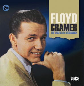 Cover for Floyd Cramer · The Essential Recordings (CD) (2015)