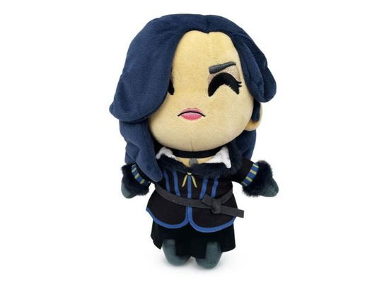 Youtooz · Yennefer Plush (9in) (MERCH) (2024)