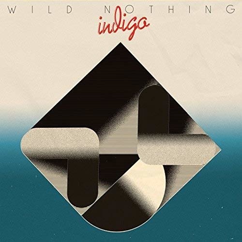 Cover for Wild Nothing · Indigo (LP) (2019)