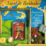 Cover for Taraf De Haidouks · Honourable Brigands Magic Horses &amp; Evil Eyes (CD) (2012)