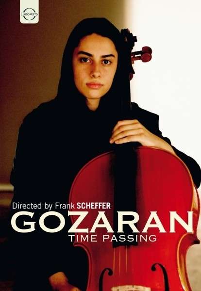 Cover for Compilation · Gozaran - Time Passing (Documentario Su (DVD) (2013)