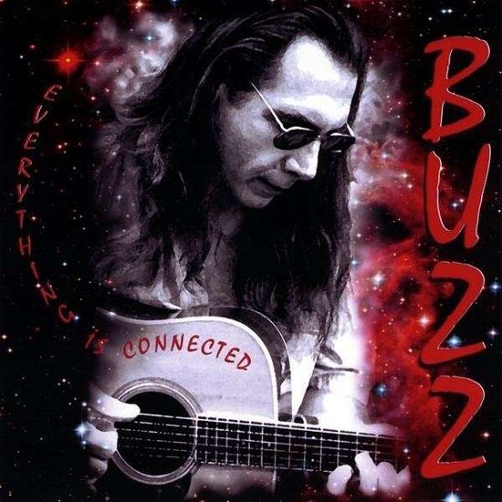 Cover for Buzz · Everything is Connected (CD) (2009)