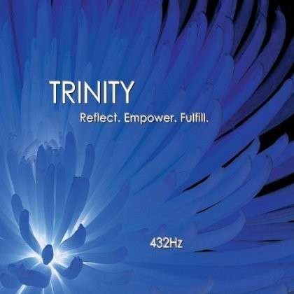 Cover for Trinity · Trinity Collection (CD) (2011)