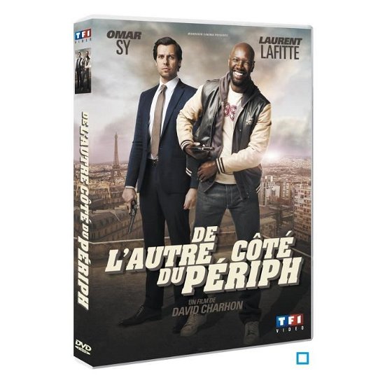 De L'autre Cote Du Periph - Movie - Film - TF1 VIDEO - 3384442257688 - 
