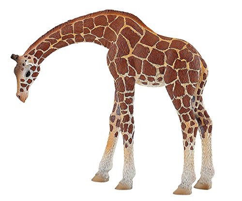 Giraffe - Wildlife - Merchandise - Bullyland - 4007176636688 - August 3, 2015