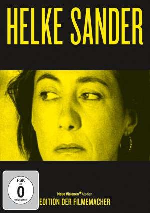 Cover for Dokumentation · Helke Sander Neuauflage (DVD) (2017)