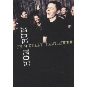 Cover for Kelly Family · Homerun (MDVD) (2005)