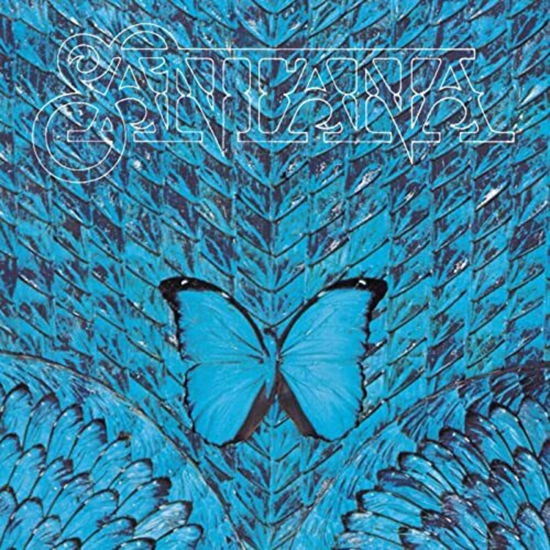 Borboletta - Santana - Musik - SPEAKERS CORNER RECORDS - 4260019714688 - 23 oktober 2014