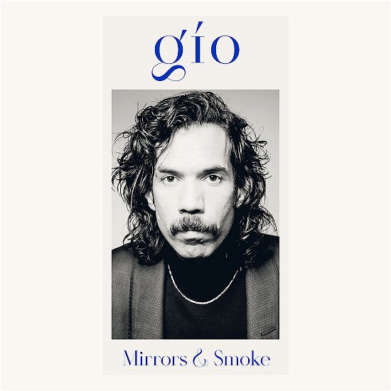 Cover for Gio · Mirrors &amp; Smoke (Cassette)