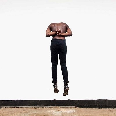 Cover for Moses Sumney · Aromanticism &lt;limited&gt; (CD) [Japan Import edition] (2020)