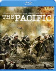 The Pacific Complete Box - James Badge Dale - Música - WARNER BROS. HOME ENTERTAINMENT - 4548967218688 - 3 de novembro de 2015