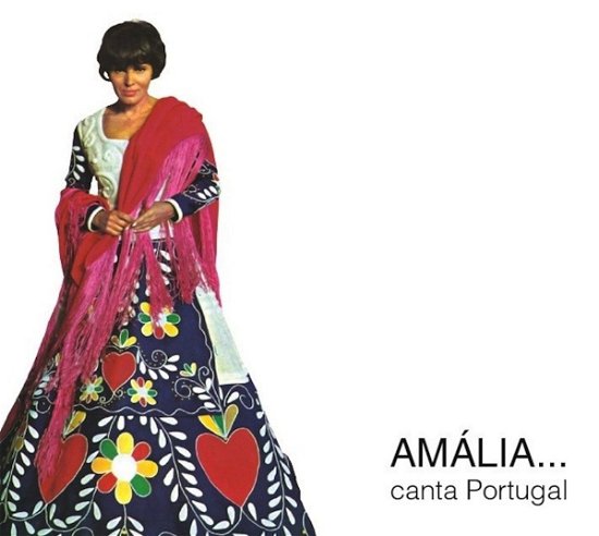 Cover for Amalia Rodrigues · Untitled (CD) [Japan Import edition] (2023)