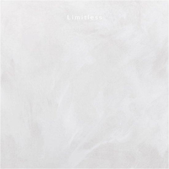 Cover for J · Limitless (CD) [Japan Import edition] (2019)