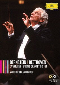 Beethoven Cycle 5 <limited> - Leonard Bernstein - Musik -  - 4988031579688 - 9. august 2023