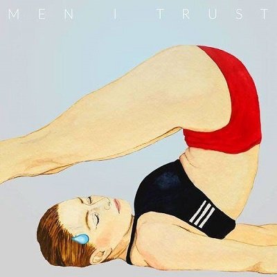 Cover for Men I Trust · Untitled (CD) [Japan Import edition] (2012)