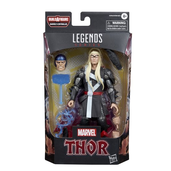 Cover for Hasbro Marvel Legends Series · Thor (Toys) (2022)
