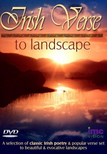Irish Verse to Landscape - . - Film - IMC VISION - 5016641115688 - 7. mars 2005