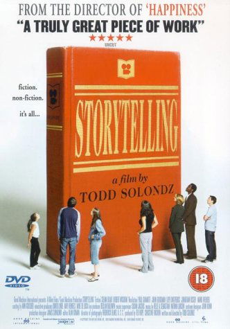 Cover for Storytelling · Storytelling [Edizione: Regno Unito] (DVD) (2002)