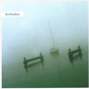 Cover for Restless (CD) (2006)