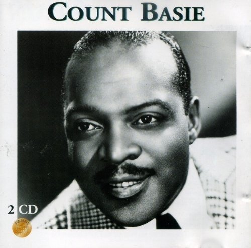 Cover for Basie Count · Best of (CD)