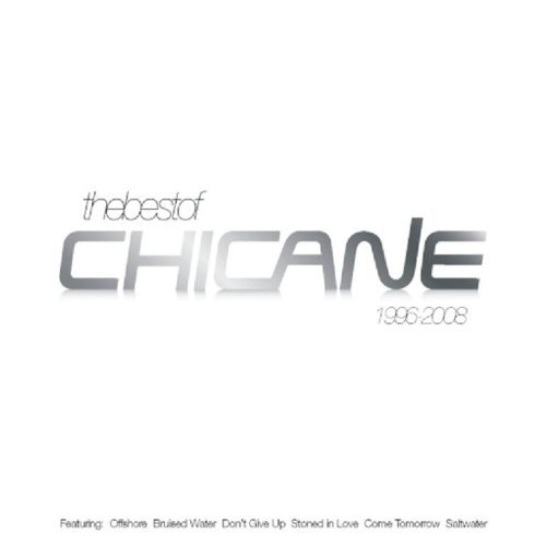 Cover for Chicane · Best Of Chicane (CD) (2018)