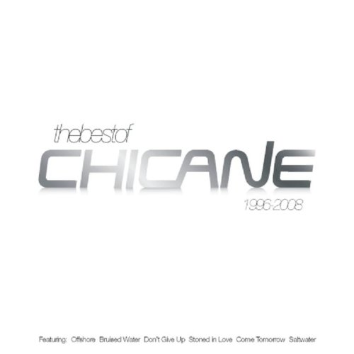 The Best of Chicane - Chicane - Musique - MODENA - 5037300761688 - 4 janvier 2018