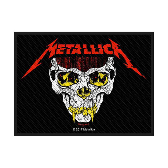 Koln - Metallica - Merchandise - PHD - 5055339789688 - 19. august 2019