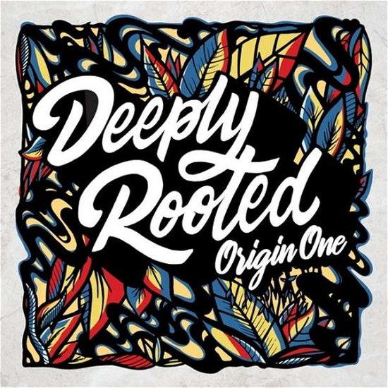 Deeply Rooted - Origin One - Musik - NICE UP - 5055869567688 - 22. Februar 2019