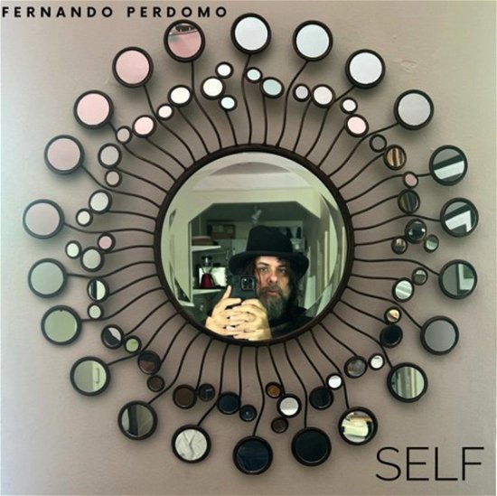 Self - Fernando Perdomo - Musik - SPIRIT OF UNICORN MUSIC - 5060854800688 - 14. juni 2024