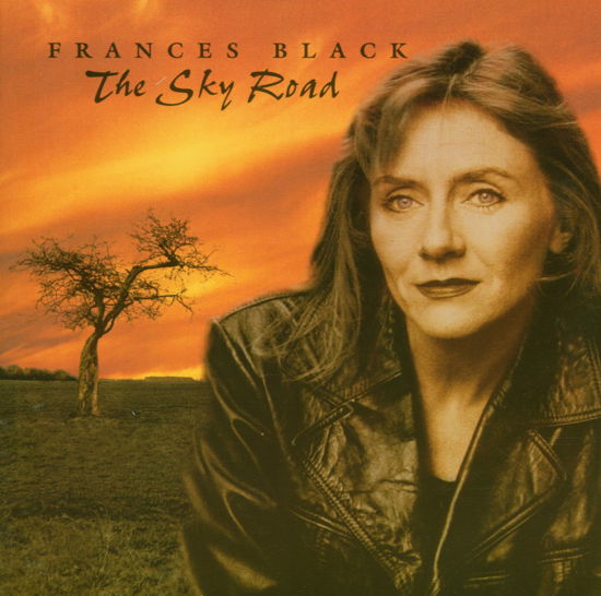 Sky Road - Black Frances - Musik - DOLPHIN - 5099343100688 - 2. februar 1998