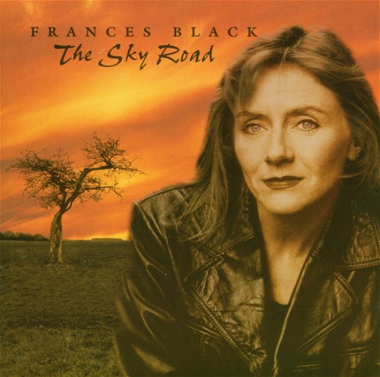 Cover for Black Frances · Sky Road (CD) (1998)