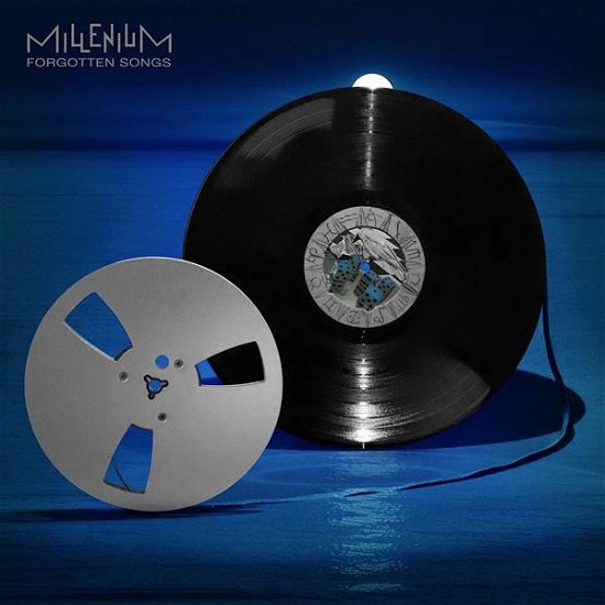 Cover for Millenium · Deja Vu (LP) (2021)