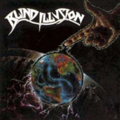Sane Asylum - Blind Illusion - Musik - Metal Mind - 5907785030688 - 10. september 2007