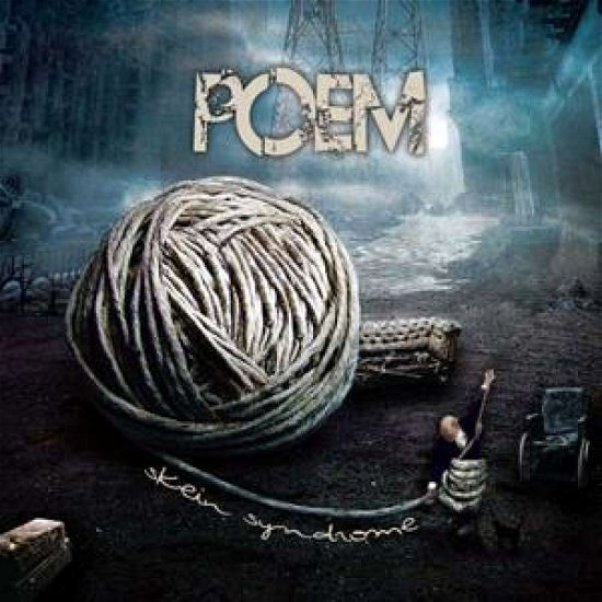 Cover for Poem · Skein Syndrome (CD) (2018)