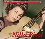 Cover for Nilla Pizzi · I Successi (CD)