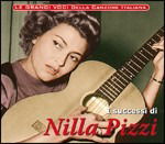 Cover for Nilla Pizzi · I Successi (CD)