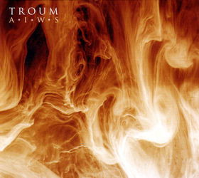 Cover for Troum  · Aiws (CD)