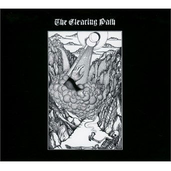 Cover for The Clearing Path · Watershed Between Earth and Firmament (CD) [Digipak] (2015)