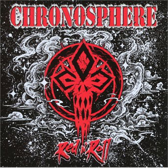 Chronosphere · Red N Roll (CD) (2017)