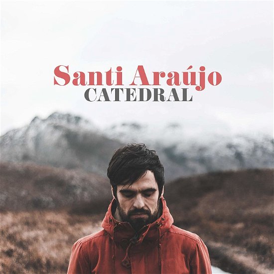 Catedral - Santi Araujo - Musik - ERNIE - 8429006207688 - 9. november 2018