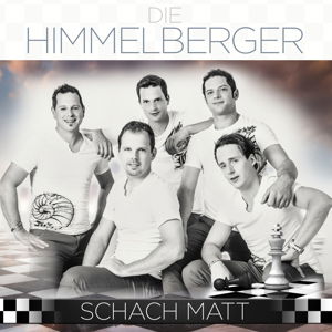 Cover for Die Himmelberger · Schach Matt (CD) (2015)