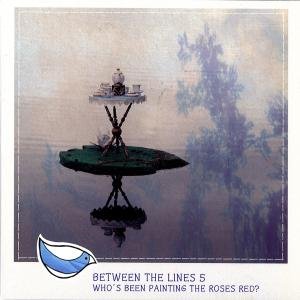 Cover for Between Lines Vol.5 (CD) (2013)