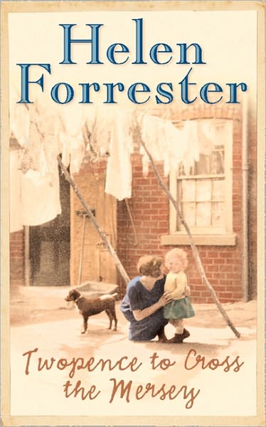 Twopence to Cross the Mersey - Helen Forrester - Boeken - HarperCollins Publishers - 9780006361688 - 22 februari 1993