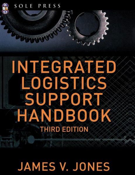 Cover for James Jones · Integrated Logistics Support Handbook (Gebundenes Buch) (2006)