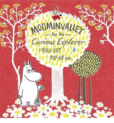 Cover for Tove Jansson · Moominvalley for the Curious Explorer (Hardcover bog) [Ed edition] (2014)